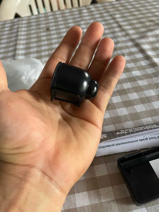 Відео камера міні