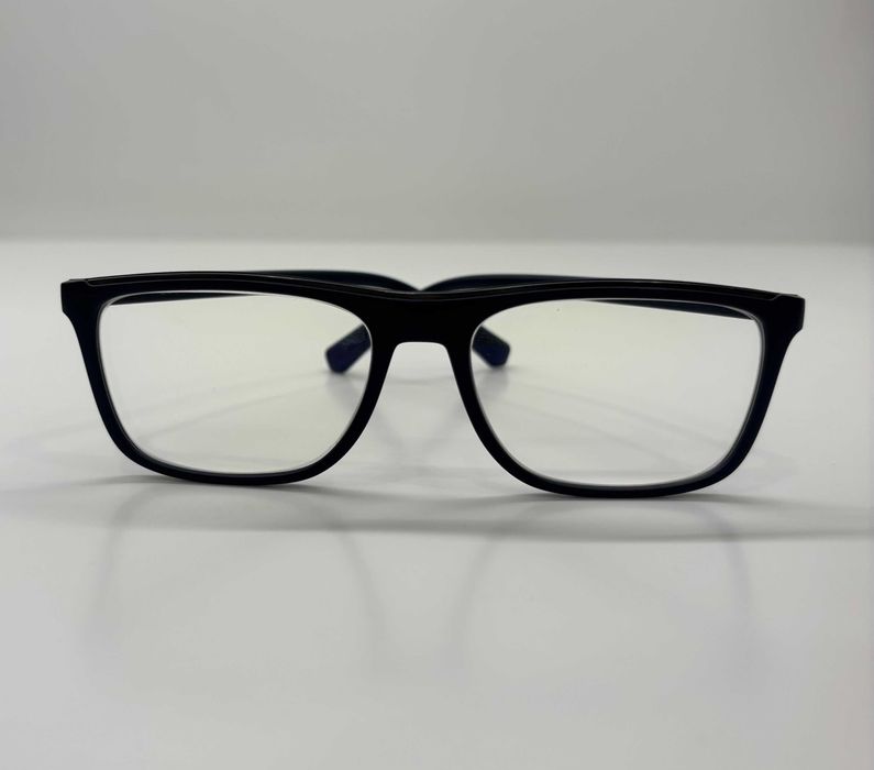 Emporio Armani - Óculos Graduados com lentes progressivas Varilux Essi