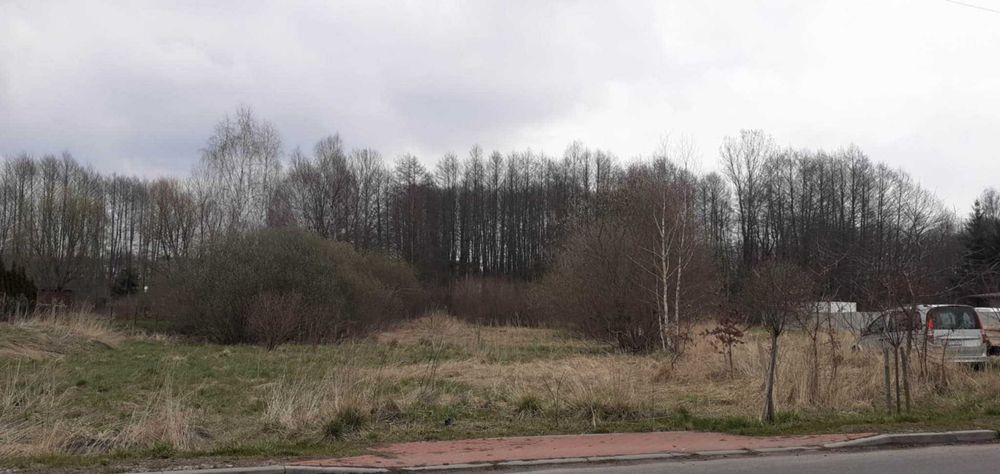 Działka na sprzedaż, ulica Spacerowa w Radomsku - Widok 3