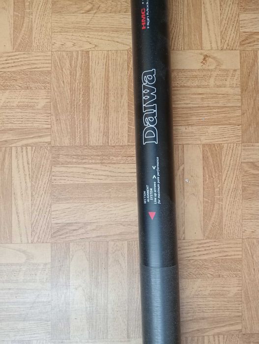 Dolnik tyczki Daiwa TD SR3 14.5 m