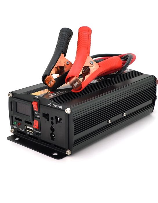 Ремонт инвертор  -  сетевой , гибридный, солнечный .