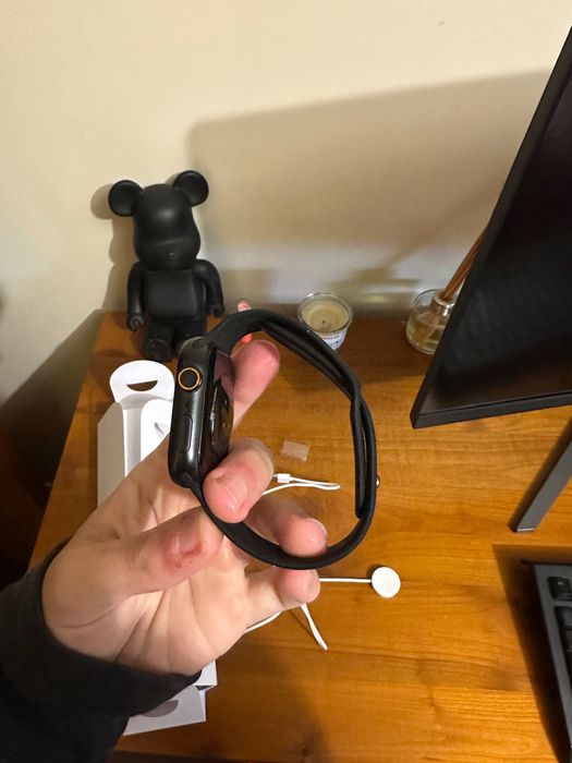 Apple Watch série 9