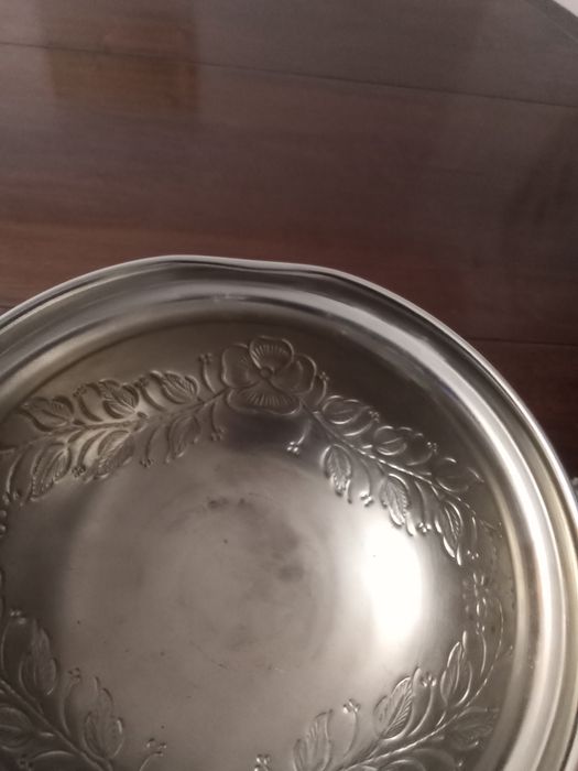 Decorative Brass Terrine64730070136195123
