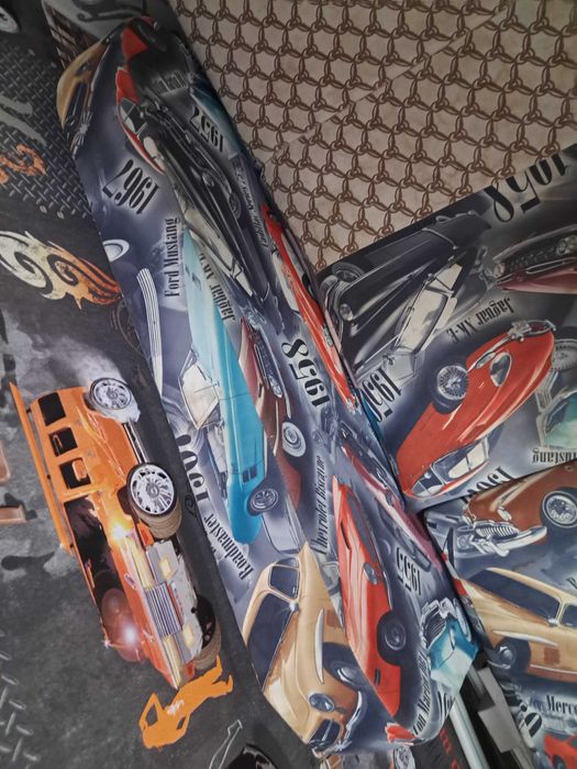 Диван розкладний