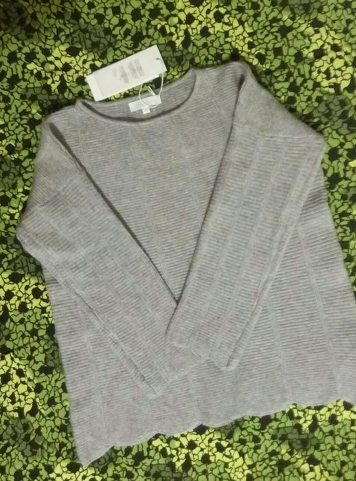 Свитер,Италия,джемпер Bluoltre