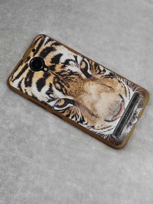 Smartfon Lenovo C2 Power K10a40 z Akcesoriami