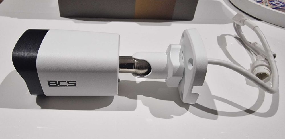 Kamera BCS Point BCS-P-412R-E-II 2mp