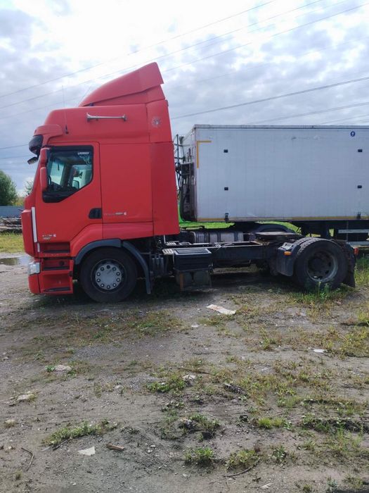 Renault Premium 450.18T