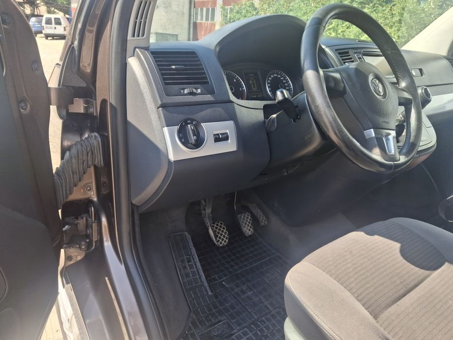 Продам Фольцваген мультиван