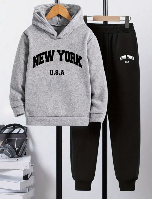 Спортивний костюм для хлопчика