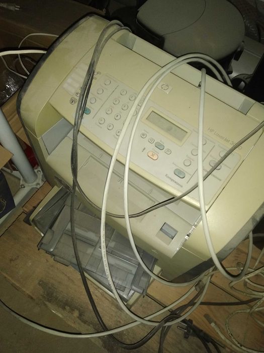 Продам упс арс 525 бу, мфу, ксерокс.