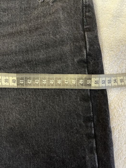 Джинси ZARA розмір 38/6