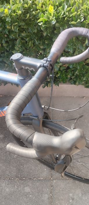 Triban RC 120 XL como nova