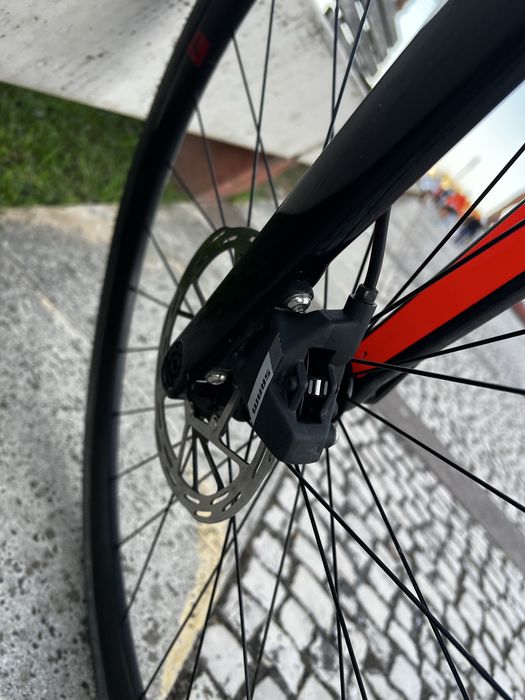 Bicicleta de ciclocross