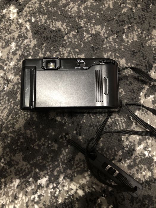 Olympus AZ-1 Zoom Aparat Analogowy