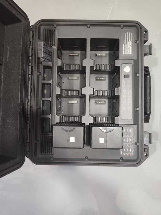 Drone DJI Matrice 300 RTK