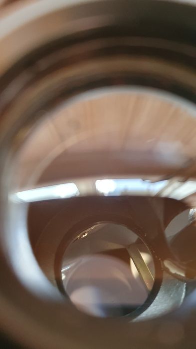 Японський надширококутний бінокль Revue 7x35