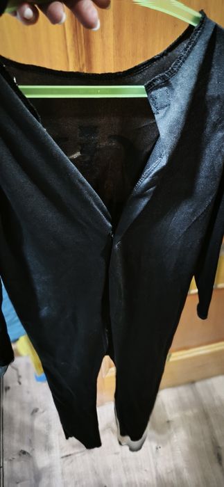 Fato esqueleto 3/4 anos