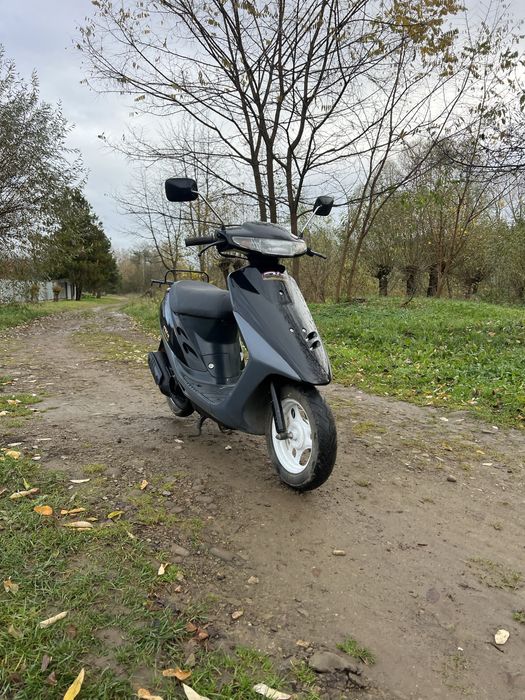 Скутер Yamaha Jog З Японії