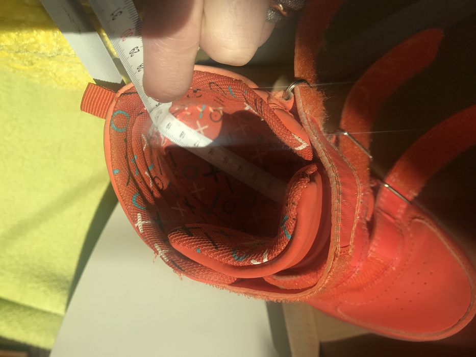 Buty dziecięce rozm. 29