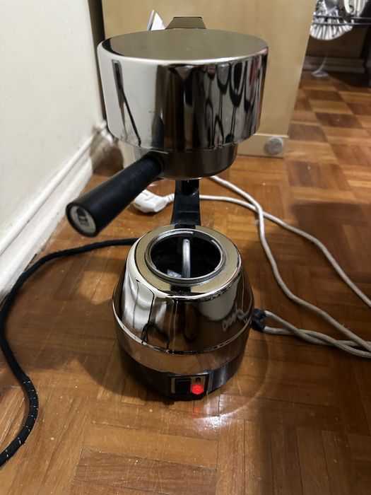 Maquina de Cafe Vintage Rara