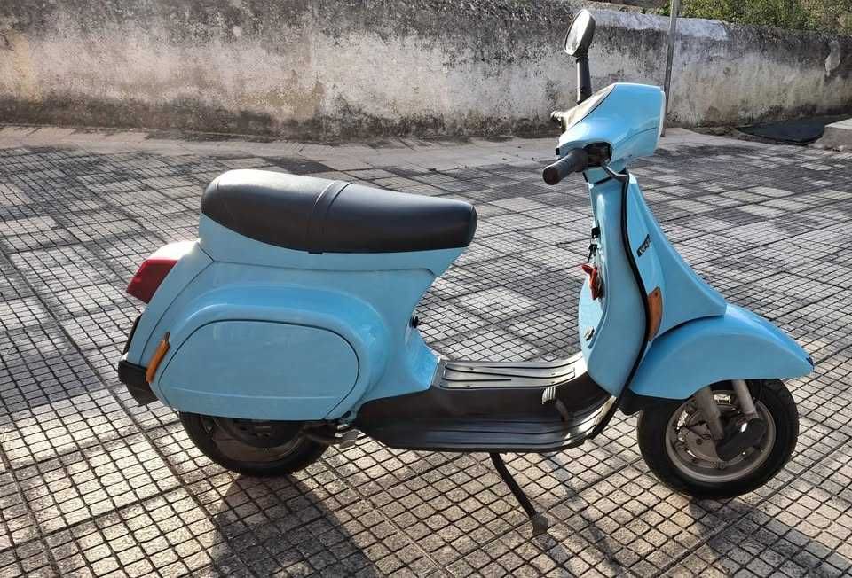 Vespa pk 50 fl2