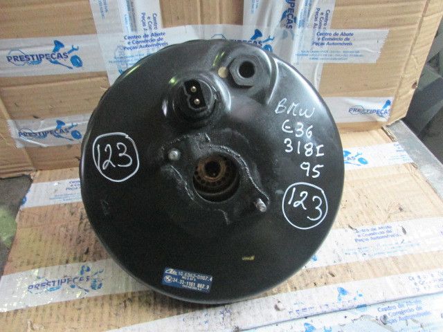 Servofreio BMW 3 (E36)