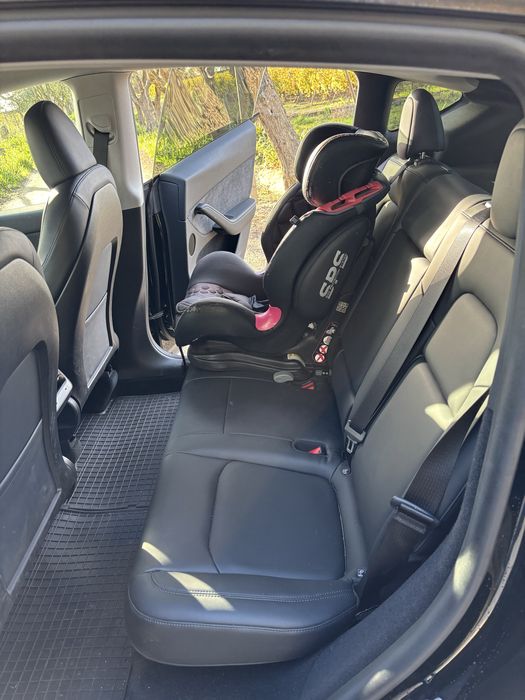 Tesla Model Y Performance 2022 (Autopilot Aperfeiçoado EAP)