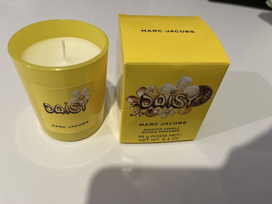 Свічка Marc Jacobs