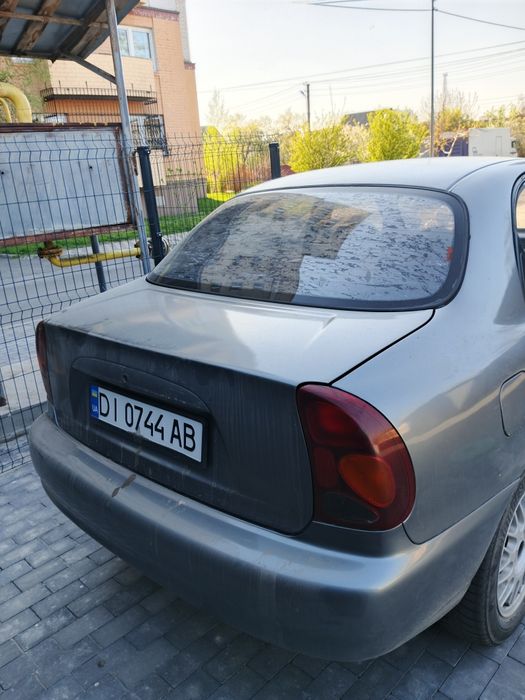 Продам Ланос 2010