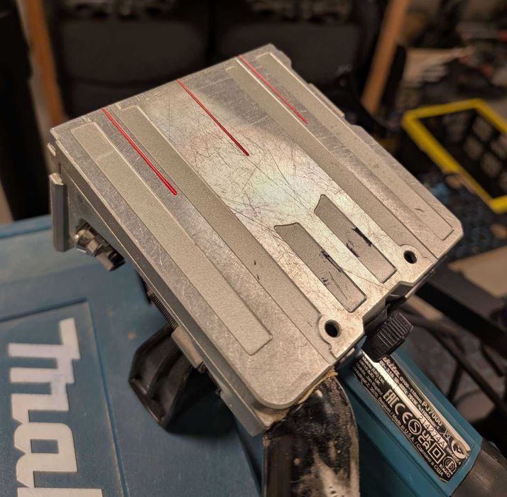 Lamelownica Makita pj7000j