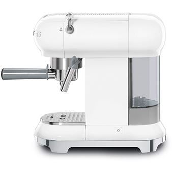 (como nova!)SMEG Máq. Expresso