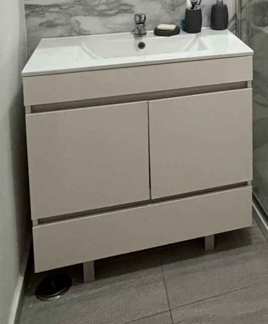 Movel de Casa de Banho