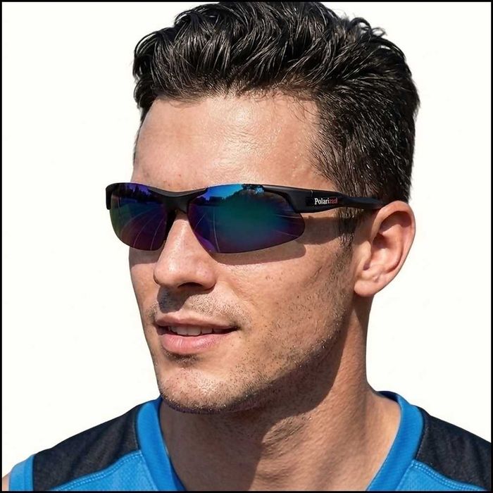 Okulary przeciwsłoneczne polaryzacyjne POLARIZED ultra Promocja!