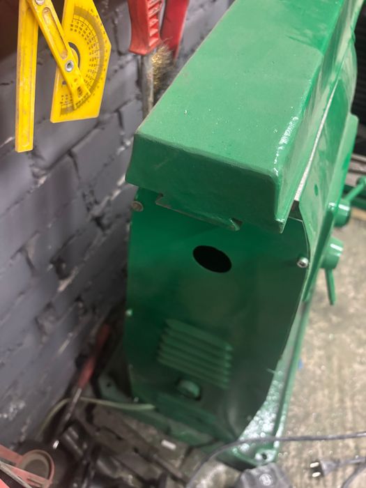 Продам фрезерный станок нгф 110