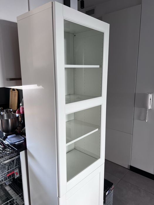 Witrynka/Regał Ikea