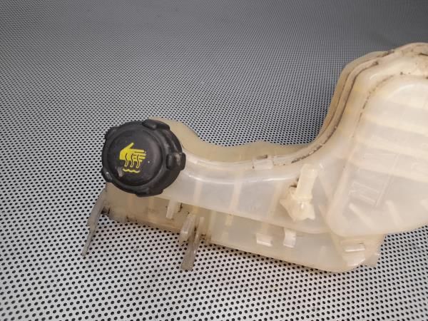 Vaso Expansao / Radiador RENAULT Laguna III (BT0/1)