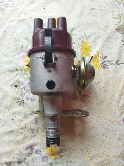 Трамблер безконтактний на Газель Волга