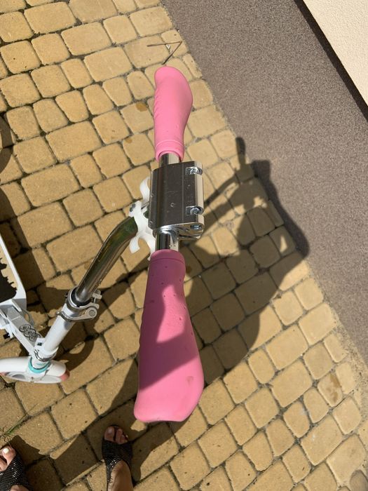 Hulajnoca Venice Meteor City