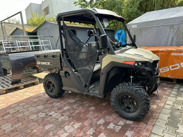 Cfmoto