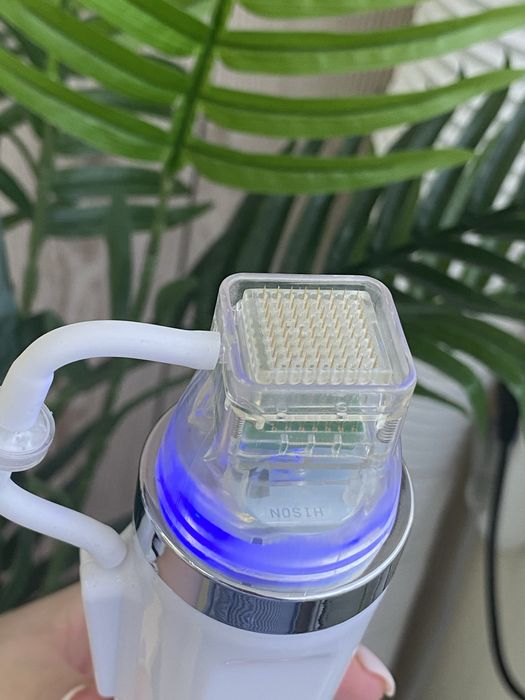 Картридж для апарату мікрогольчастого RF ліфтингу 64