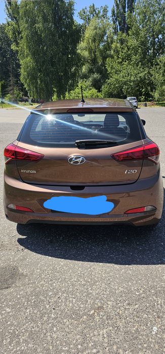 Sprzedam Hyundai i20