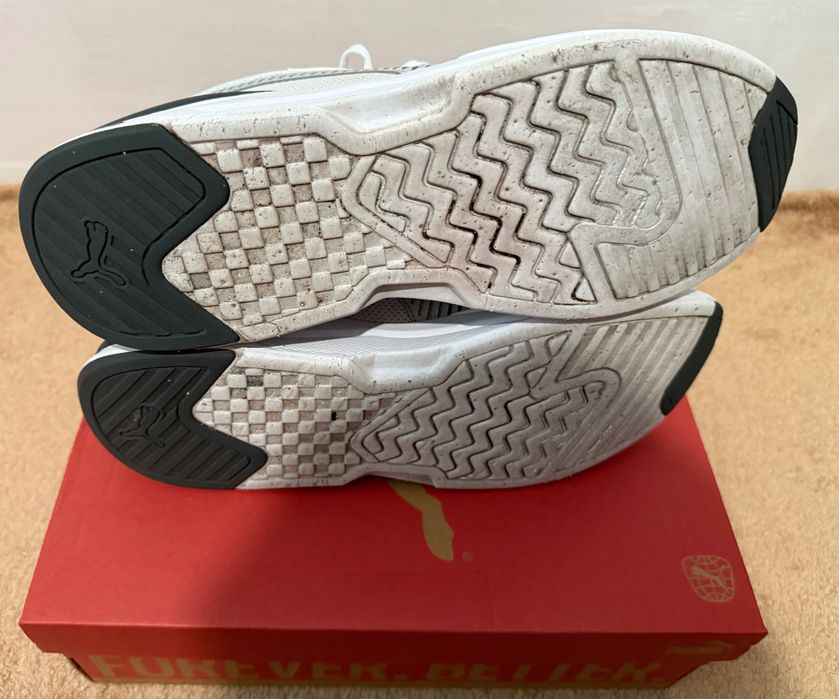 Кросівки Puma, 45, X-RAY 3 SNEAKERS UNISEX