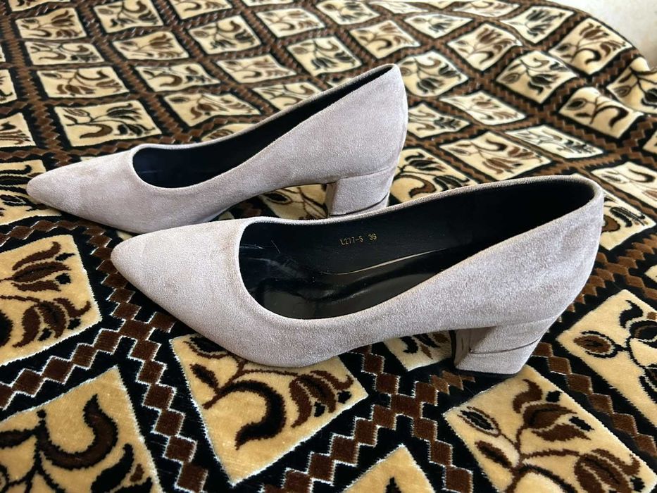 Туфлі жіночі нові