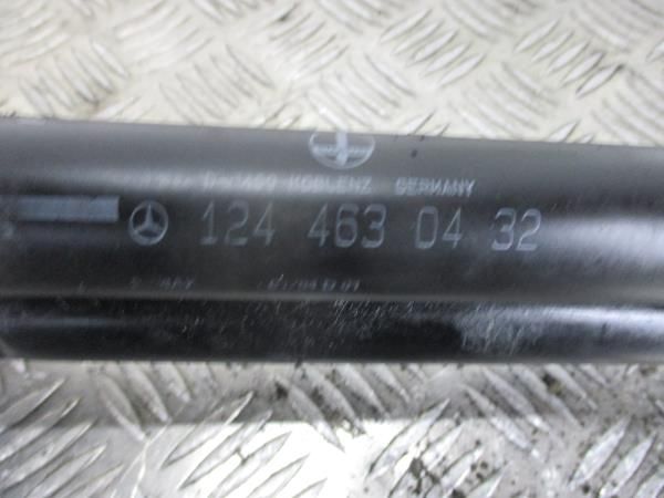 Caixa de direção MERCEDES-BENZ Classe C (W202)