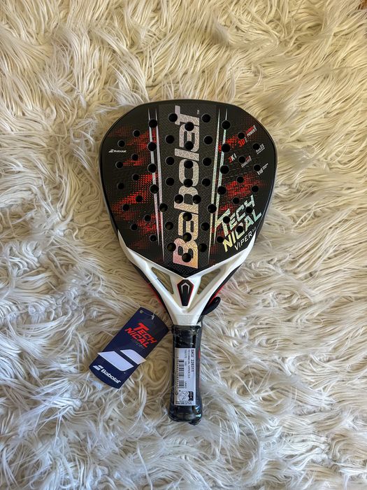 Babolat Techincal viper 2026