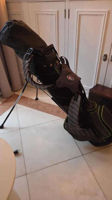 Set de golfe para crianças USkidsGolf