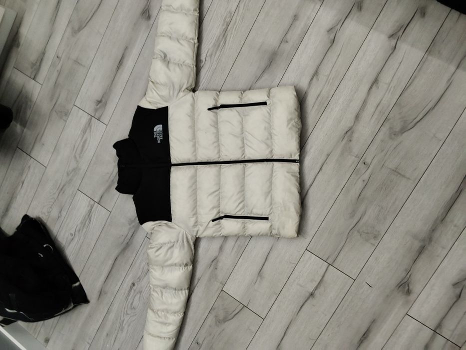 Kurtka the north face