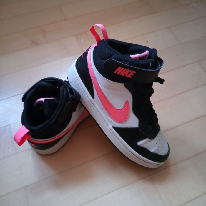 Buty sportowe Nike roz 38