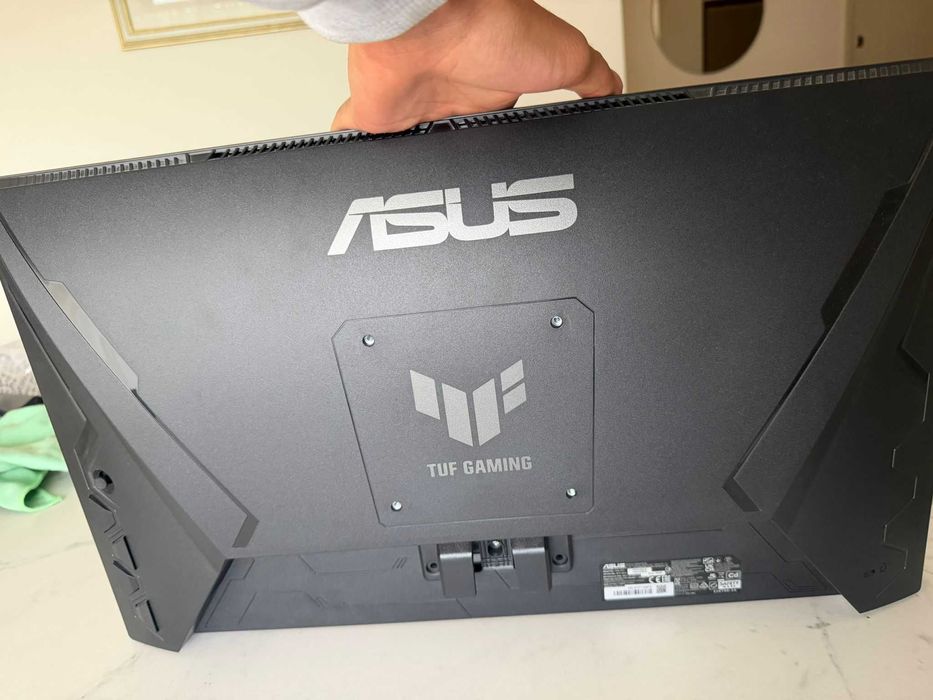 Monitor Gaming ASUS TUF VG249Q3A (23.8” - 1ms - 180Hz)